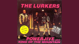 Strange Desire (Burn Burn Burn)