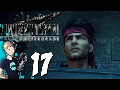 Final Fantasy 7 Remake Intergrade Walkthrough - Part 17: The Great Materia Hunt