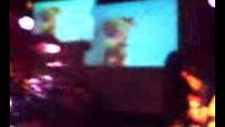 MC Lars - Straight Outta Stockholm, Live  6/11/2007