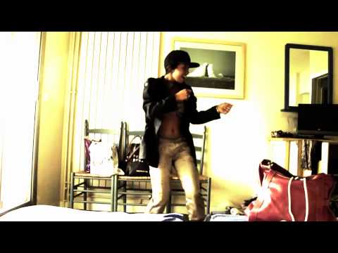 Kelia Moniz Clip #1 of JB in Hawaii