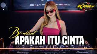Download lagu DJ BREAKBEAT APAKAH ITU CINTA | BREAKBEAT FULL BASS TERBARU 2026  mp3