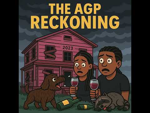 🎙️ Episode 22: THE AGP RECKONING