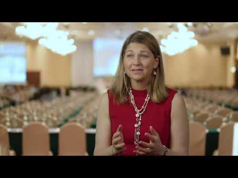 Anne Lester Bio | Book for Speaking Engagements