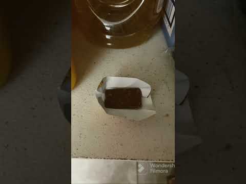 Hersheys Krackel #shorts