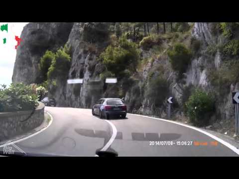 The trip to italy movie clip - bane impression (2014) hd.