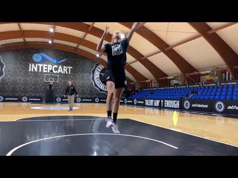 Servizi StellaNation: OFFENSIVE MOVES