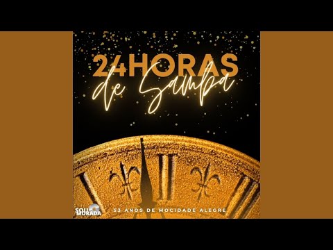 Tatalondirá/ Grande Rio 2020 (24 Horas de Samba)