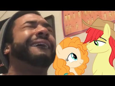 Bronies React: The Perfect Pear (Season 7 Episode 13)