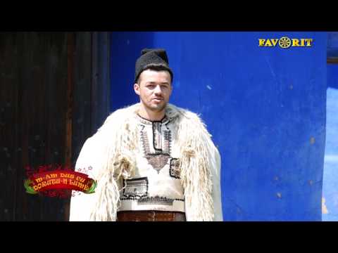 Dumitru Stroie   Pe la noi in sarbatori 1