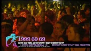 Simian Mobile Disco - Audacity of huge ( live BDO &#39;10)