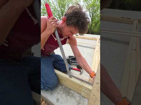 how to pull the wall together #maverick #daviddanielnichols