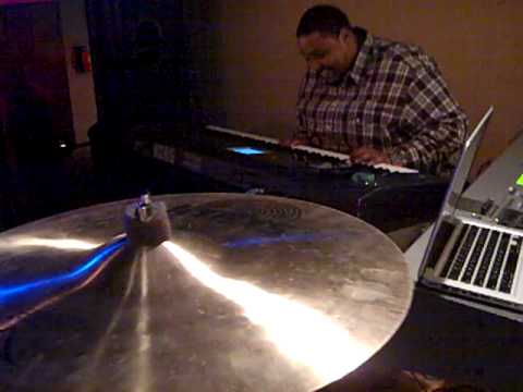 The Good Fellas Rehersal