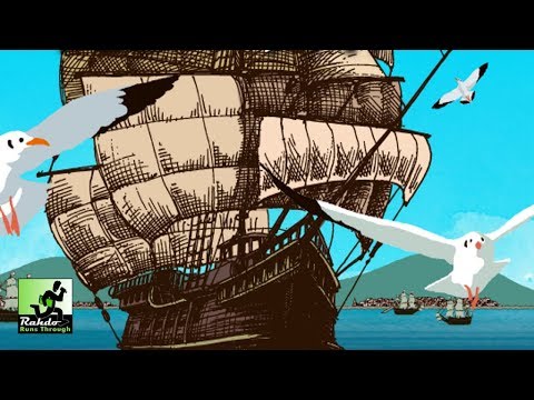 Rahdo Runs Through►►► From Batavia