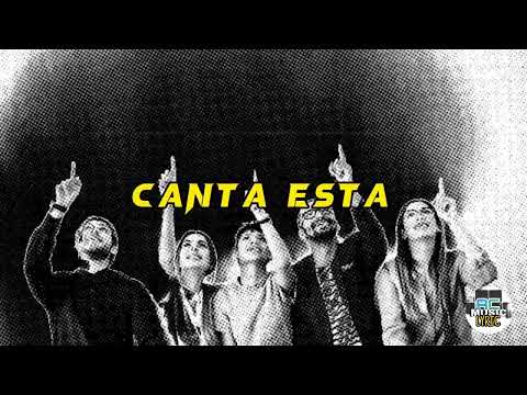 Twice Musica  | El futuro empezo |  Andy Alemany   VideoLyric   (Musica cristiana 2023)