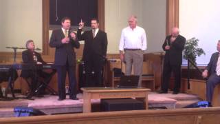 I Know A Man Who Can