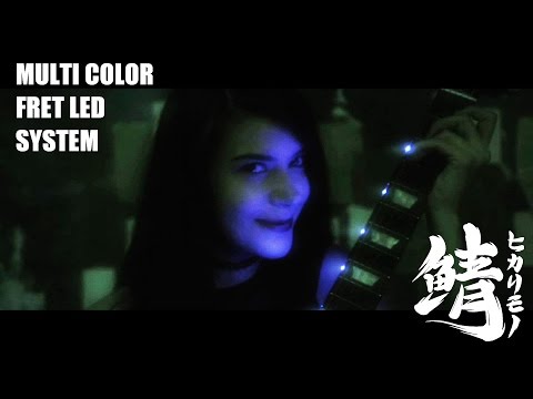 【鯖】ヒカリモノOFFICIAL Promotion Video