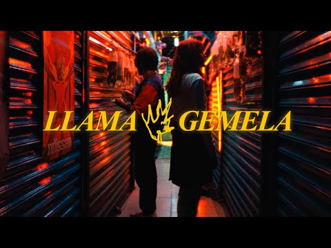 Odisseo - Llama Gemela (Video oficial)