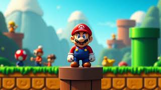 Super Mario Brothers Quiz! | Test Your Knowledge of Mario History and Fun Facts 🍄
