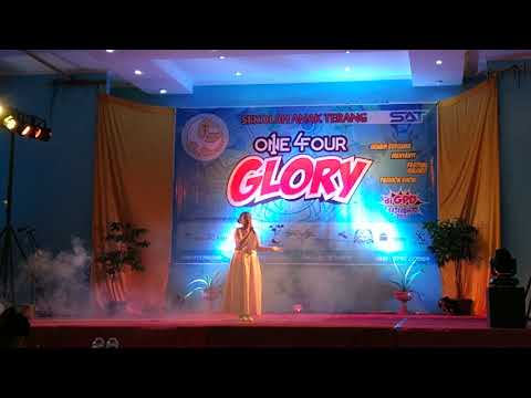 Lukisan Indonesia cover by Shelomita Gasya Amory