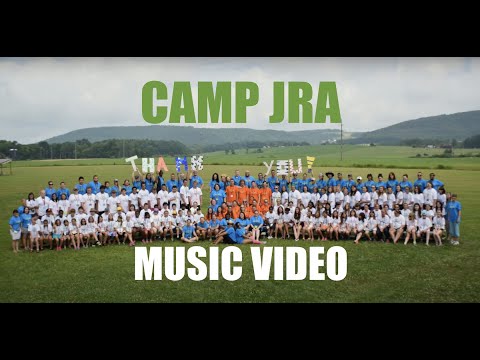 Camp JRA 
