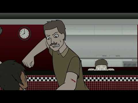 21 Horror Stories Animated (Compilation of May 2022)