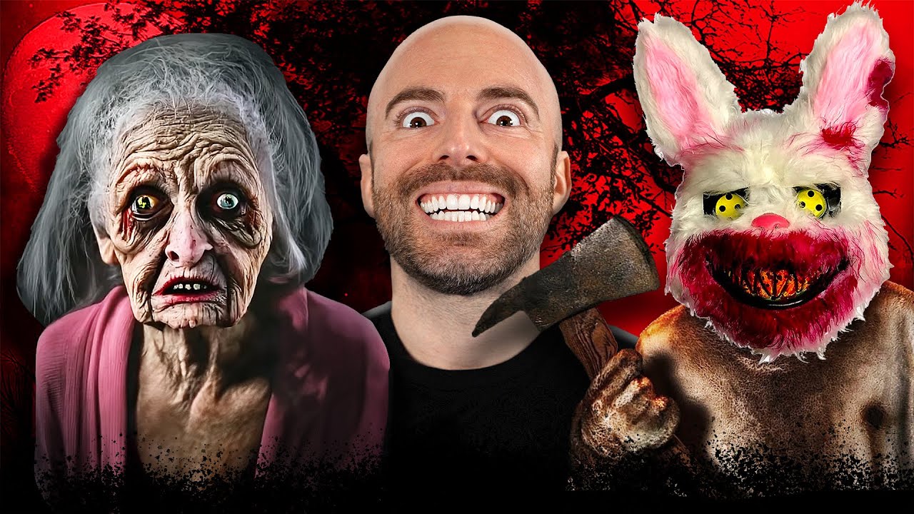 CREEPY URBAN LEGENDS that turned out to be TRUE! Part 3