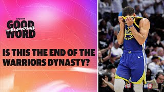 Lakers advance, Warriors dynasty is over & Western Conf. playoffs preview | Good Word with Goodwill
