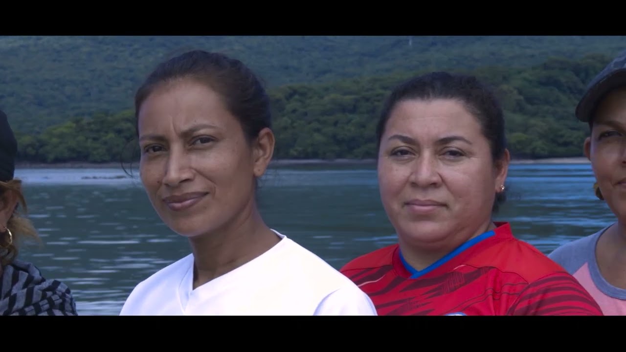 Documental - Guardianes de la Áreas Protegidas - UICN