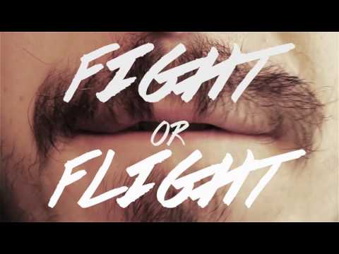 Uforia - Fight or Flight (Lyric Video)