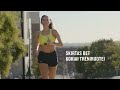 Garmin širdies dažnio monitorius moterims HRM-Fit™