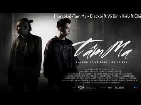 Tâm ma (karaoke full HD)