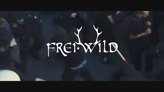 Frei.Wild macht euch endlich alle platt