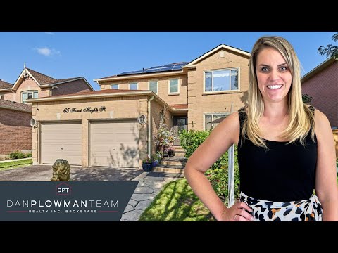Whitby House For Sale with 4+1 Bedrooms | Dan Plowman Team