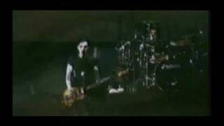 Placebo &quot;Narcoleptic&quot; live at Olympia 2000