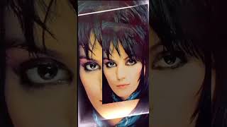 Joan Jett And The Blackhearts "I Love Rock 'n Roll" Vinyl 1982