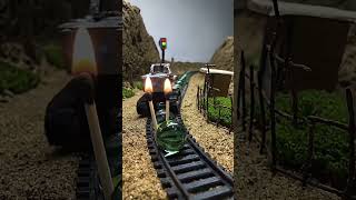 #train #train hit the JCB matchsticks 😱😱#gamingvideos #gameplay #train #games