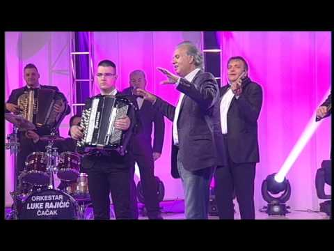 Muharem Serbezovski - Čija li si, čija li si - Subotom Popodne