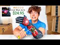 I Tested 100 Scam Ads