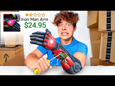 我買了 100 個詐騙廣告 (I Bought 100 Scam Ads!)