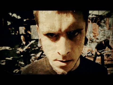 Whitechapel - The Darkest Day Of Man (OFFICIAL VIDEO)