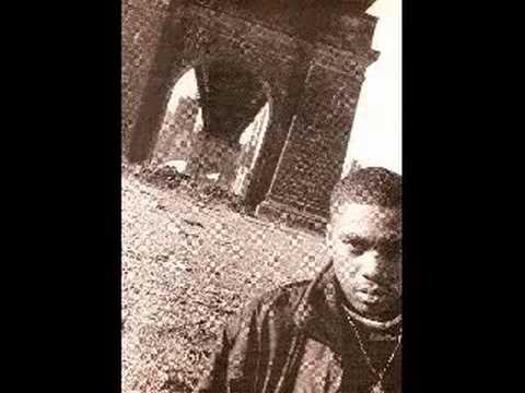 Nas - Rare Freestyle - Cormega - Fortieth Side of Thangs