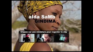 Aida Samb - Gindima