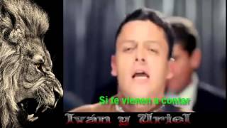 Yo no fui - Pedro Fernandez Ardilla