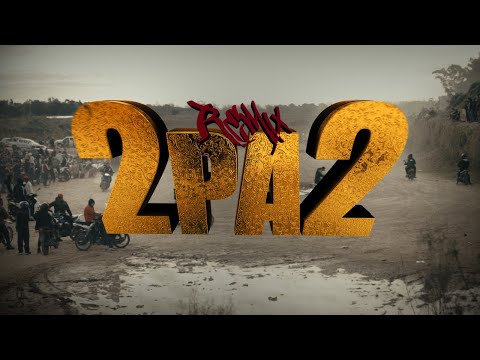 2 PA 2 - CLAUDIO RKT ft. LAUTY DLC (REMIX) | A film by ZEUS