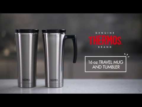 Thermos Sipp Thermosbeker