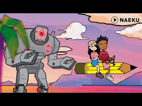 Zaider - El Lápiz | Video Lyric