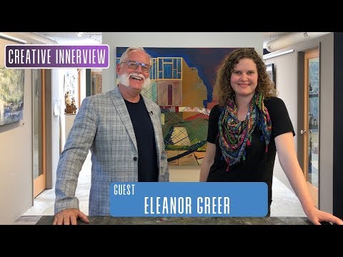 Creative InnerView • Season 1, Episode 6 - Eleanor Greer
