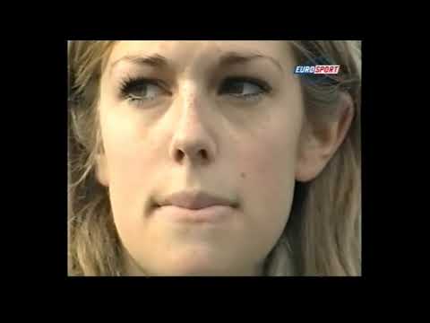 Rajd Korsyki 2002 cz. 1 Eurosport + Kuchar przed rajdem Korsyki - TV Puls