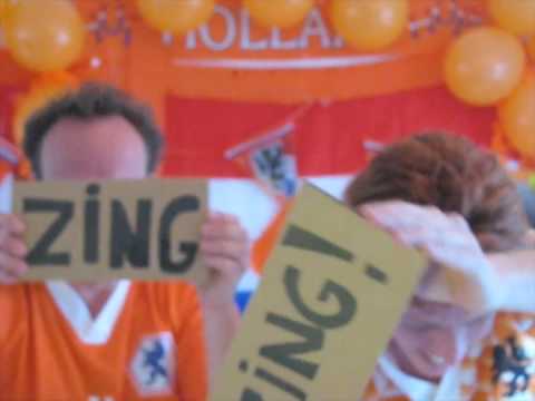 Zing! Holland Kampioen