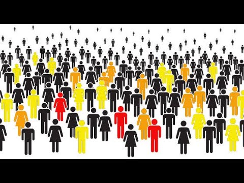 The difference between Case Fatality Rate and Infection Fatality Rate.